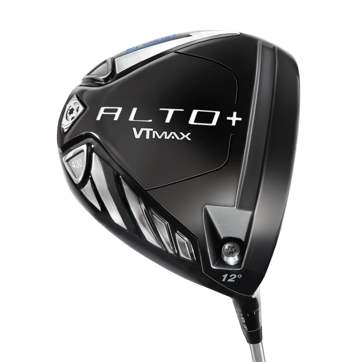 Flynn Golf Driver ALTO + Vtmax 430