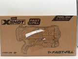 XSHOT Fast-Fill Medium Water Blaster by ZURU