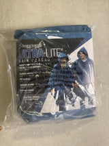 FROGG TOGGS Ultra-Lite2 Reusable Waterproof Breathable Poncho