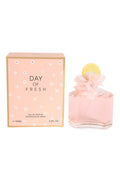DAY OF FRESH SPRAY PERFUME EAU DE PARFUM FOR WOMEN - 100ML/3.4 FL.OZ.