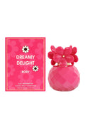 Dreamy Delight Rosy Spray Perfume Eau De Parfum For Women - 100ML/3.4FL.OZ.