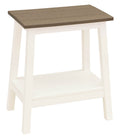Asheville End Table