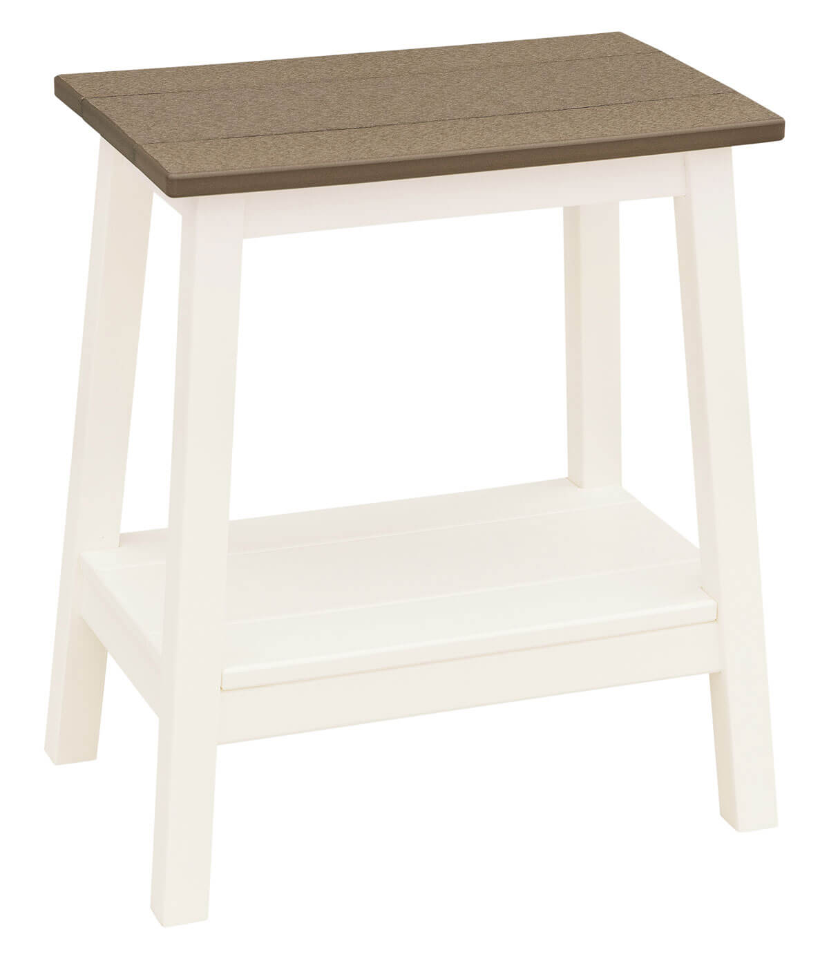 Asheville End Table