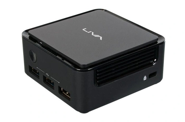 ECS LIVA Q3D mini PC