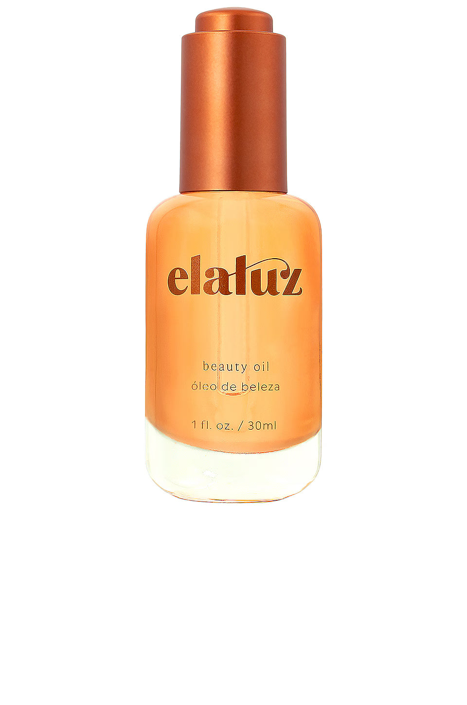 Elaluz Beauty Oil 1 fl oz