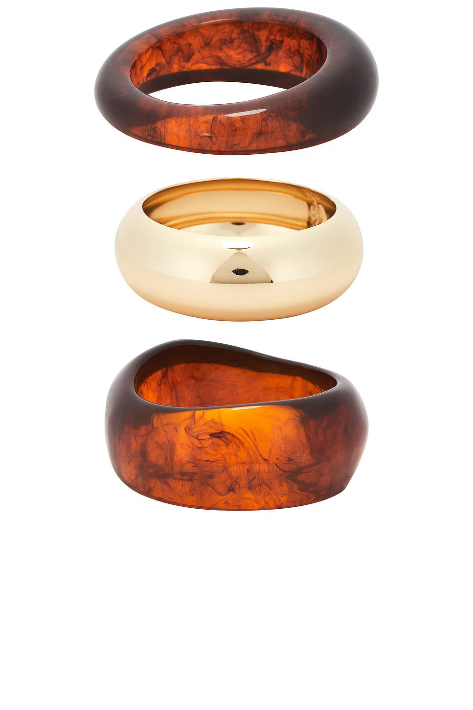 Epifene Bangles Set of 3