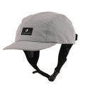 Reliance Surf Cap - Titanium S/M