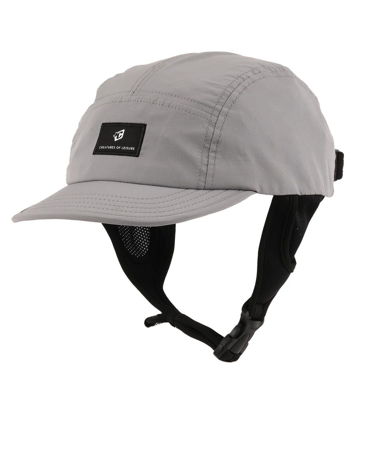 Reliance Surf Cap - Titanium S/M