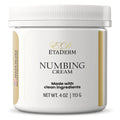 Etaderm Numbing Cream - 4 oz.