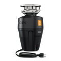 MOEN EX Series Host™ Series 3/4 Horsepower Improved Installation Garbage Disposal