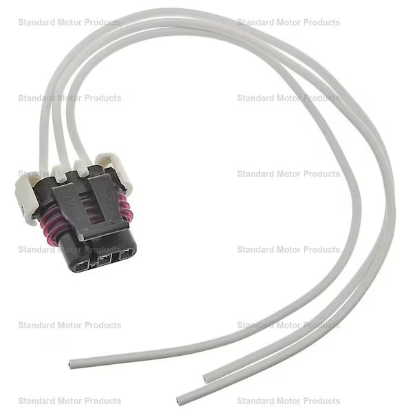 Standard Motor Wiring Connectors HP4240 Mass Air Flow Sensor