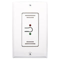 Leviton White Emergency Dimming Power Load Center Relay 120-277V (ECS00-DDW)