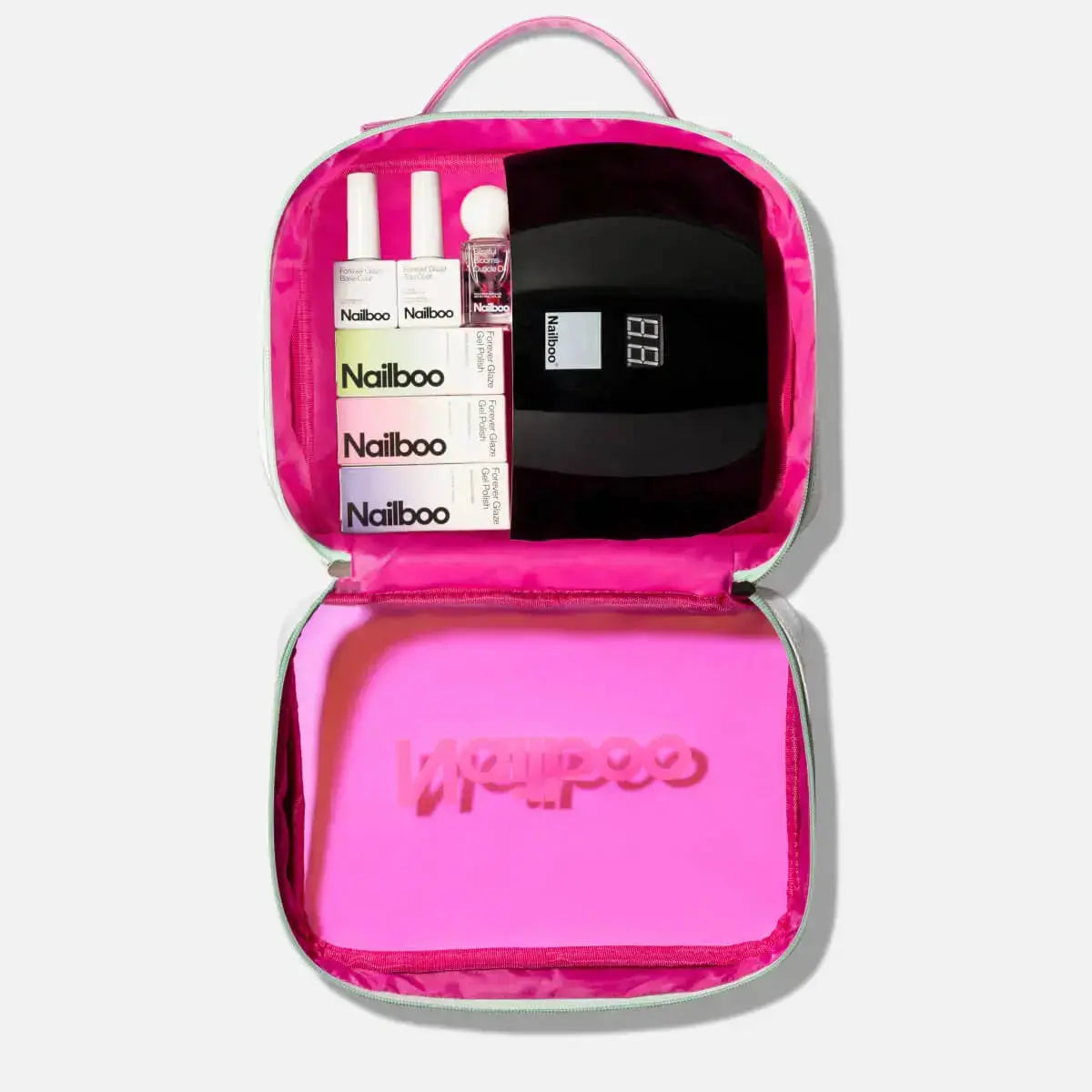 Nailboo-Voyage Case