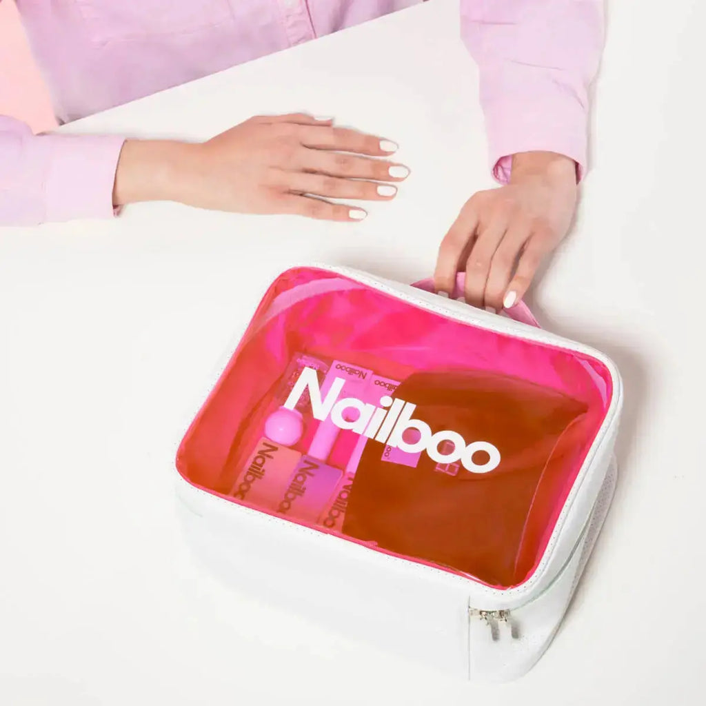 Nailboo-Voyage Case
