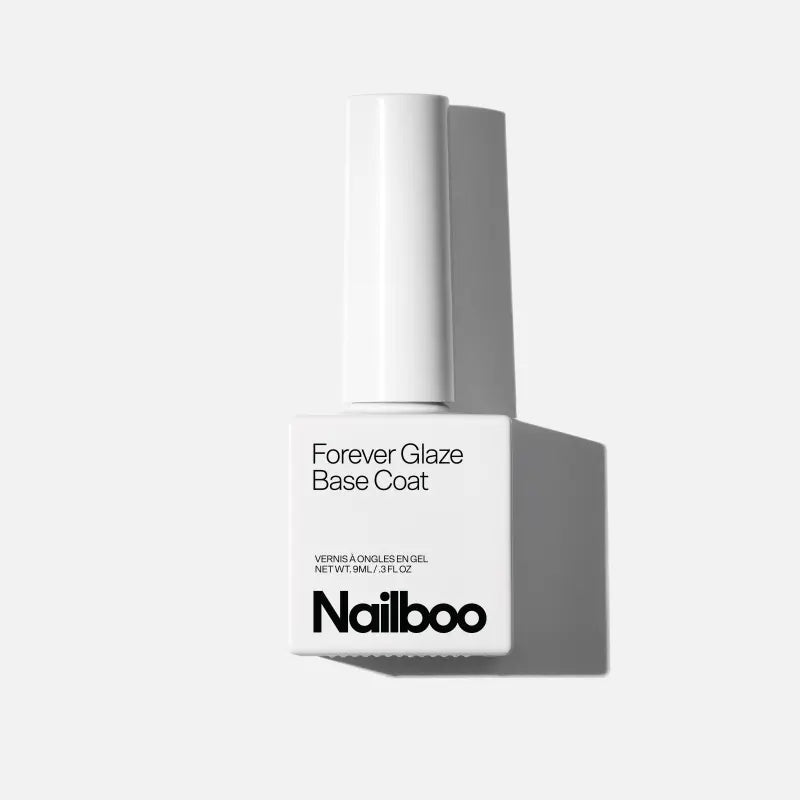 Nailboo Gel Base Coat - (3 Pack)