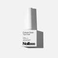Nailboo No Wipe Gel Top Coat - (3-Pack)
