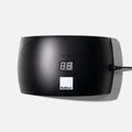 Nailboo Pro Cure LED Lamp - Black