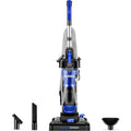 Eureka Power Speed Lightweight Bagless Upright Vacuum Cleaner (NEU280) - Blue