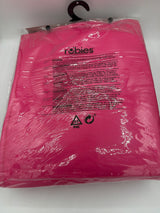 Rubies Women's Barbie Classic Life Size Doll Box Costume- One Size Fits Most 1 - Piece