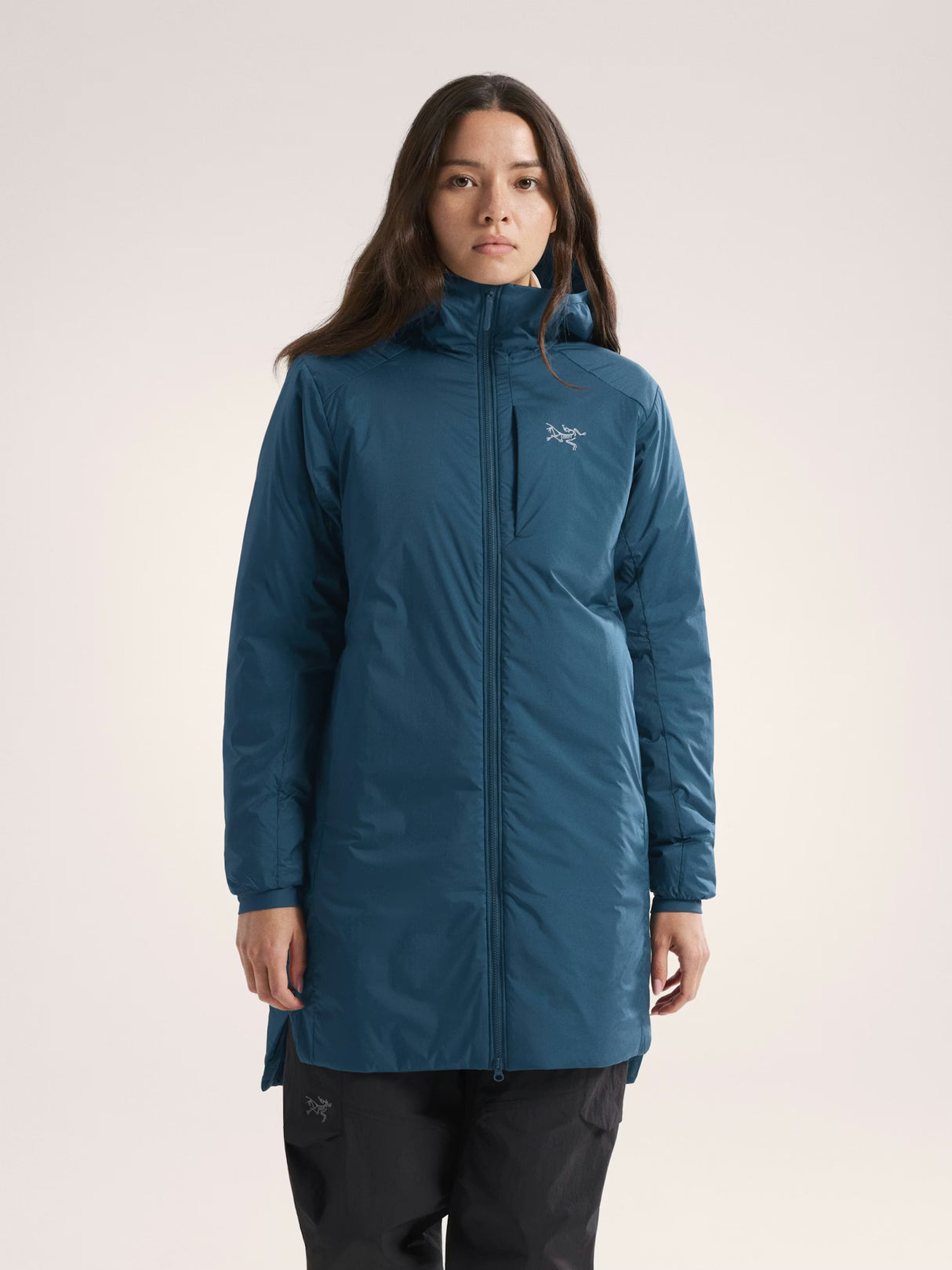 Arc'teryx Atom Long Coat Women's Size XL