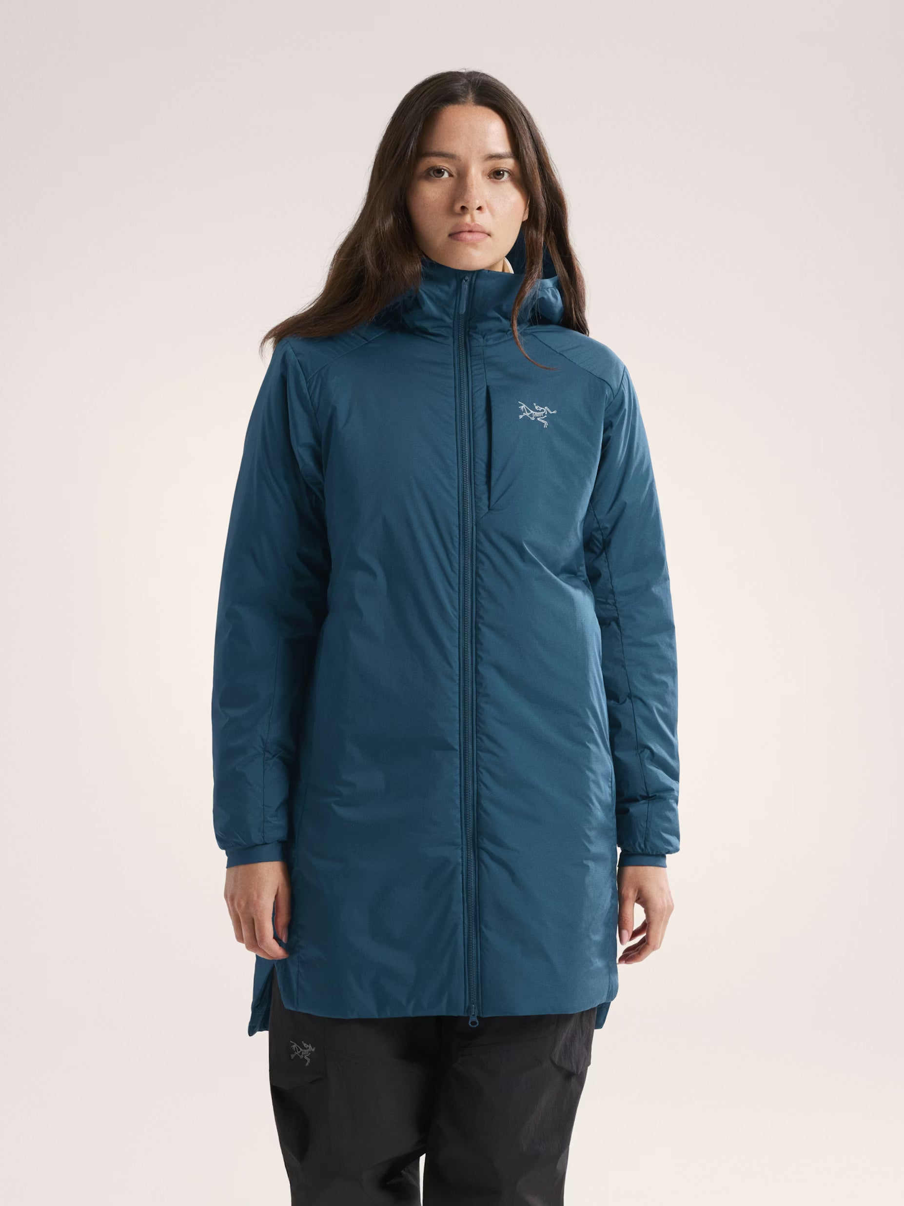 Arc'teryx Atom Long Coat Women's Size XL