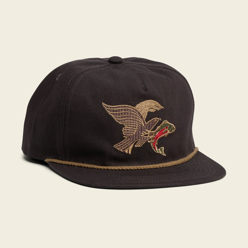 Osprey Prey Snapback (One Size Fits All)