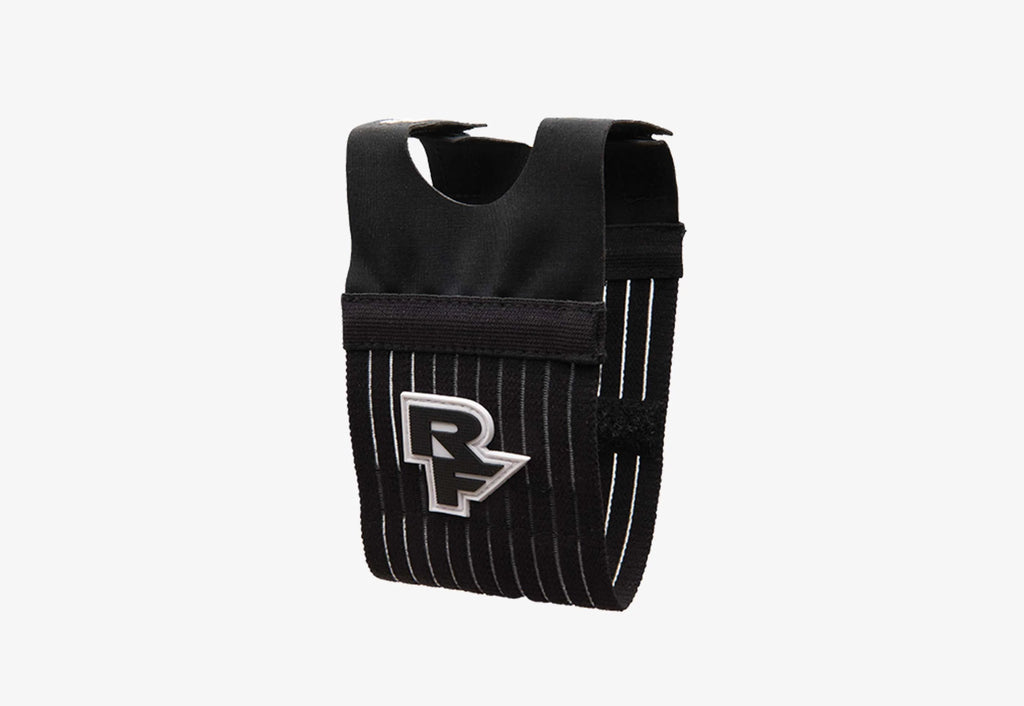 RACEFACE Mud Crutch, Blk