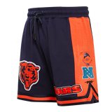 NFL CHICAGO BEARS RETRO CLASSIC MEN'S 2.0 SHORT Size L