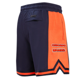 NFL CHICAGO BEARS RETRO CLASSIC MEN'S 2.0 SHORT Size L