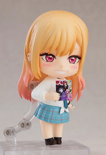 Sono Bisque Doll wa Koi wo Suru - Kitagawa Marin - Nendoroid #1935 (Good Smile Company)