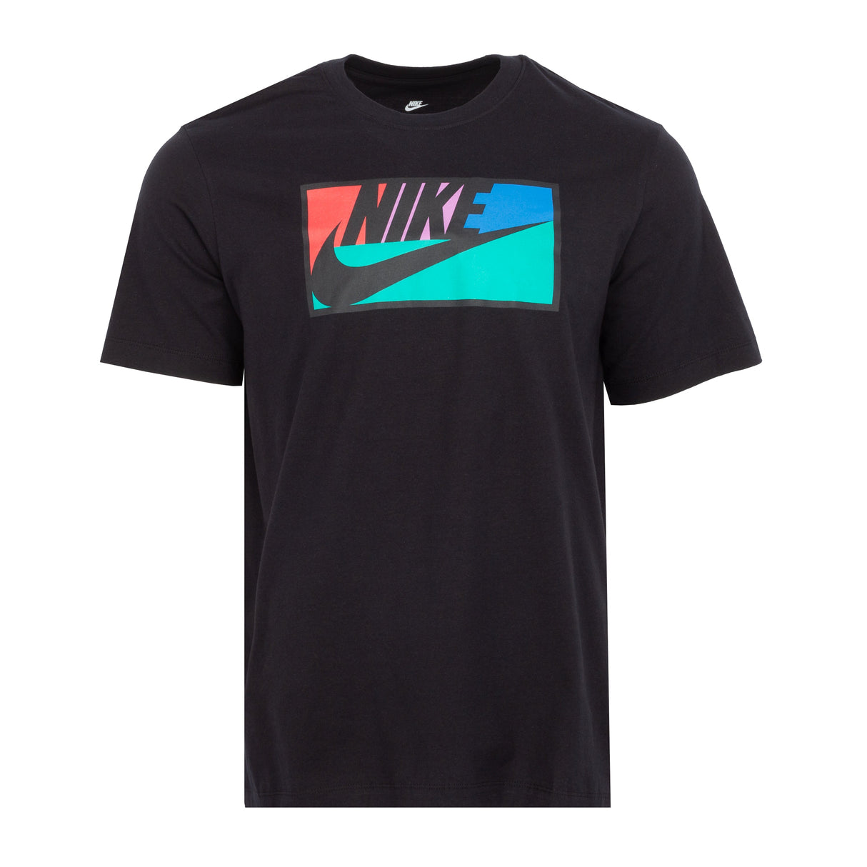 Nike M NSW Tee Club-Black- New with Tags