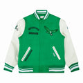 Pro Standard Philadelphia Eagles Varsity Jacket YOUTH-XL