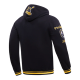 NFL PITTSBURGH STEELERS RETRO CLASSIC MEN'S HOODIE Size S