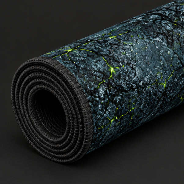 Foundry Supply Co. - Ancient Ruin Battle Mat, 44x60