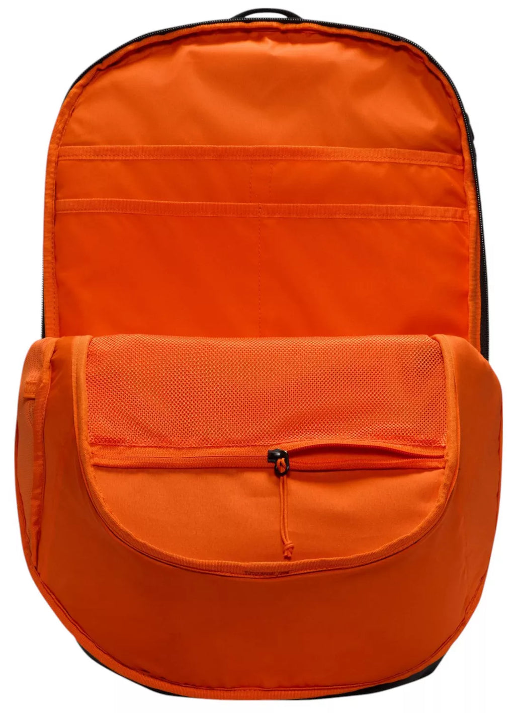 NIKE 25L Sportswear Commute Backpack in Black/Black/Anthracite - NWT!