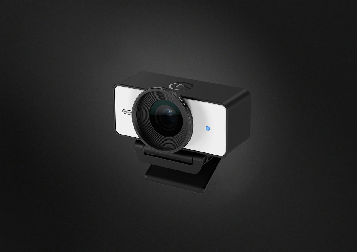 Elgato Facecam 4K - White