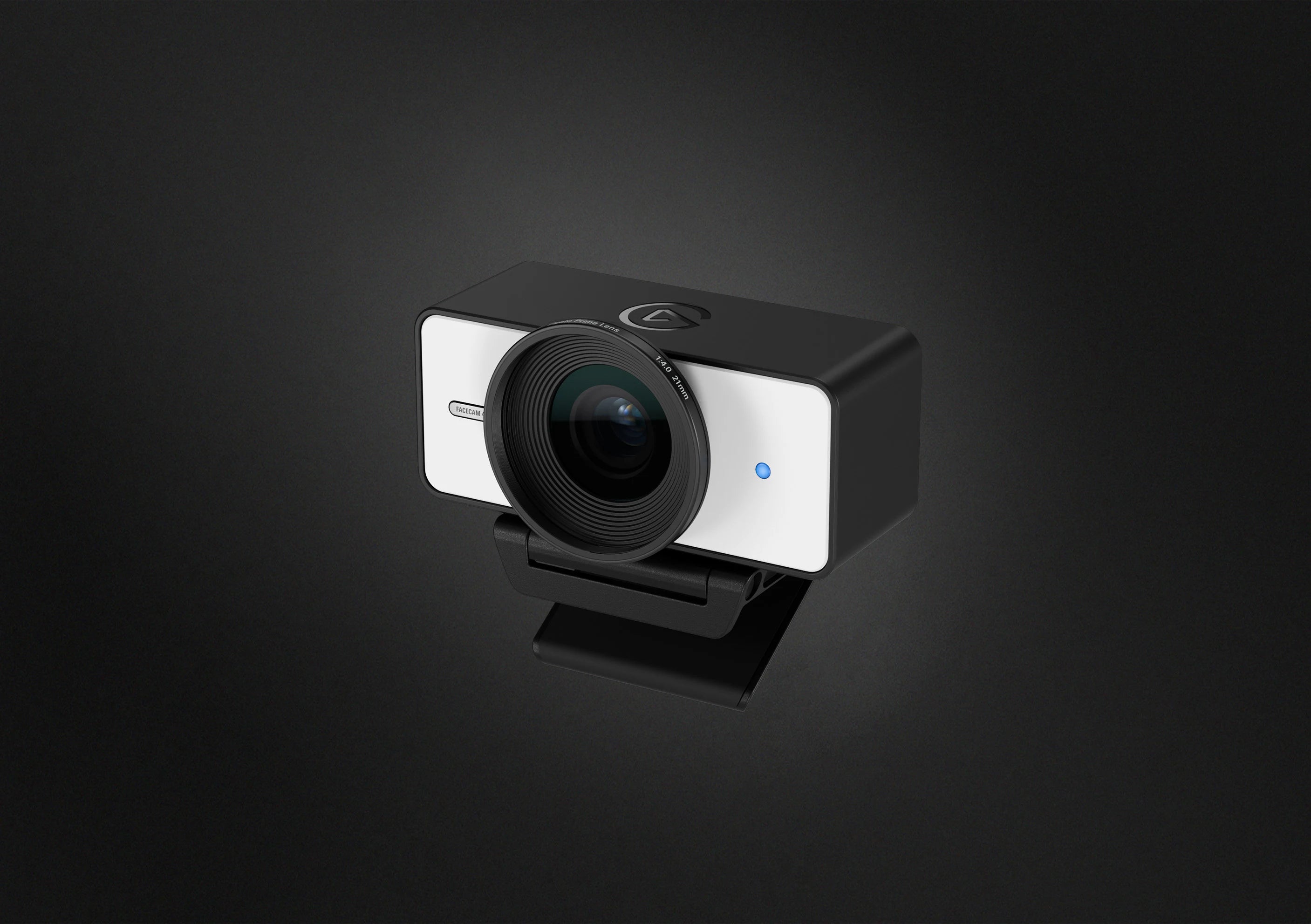 Elgato Facecam 4K - White