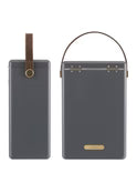 Fieldbar Drinks Box - Oyster Grey