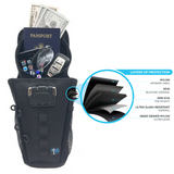 FlexSafe Portable Travel Safe