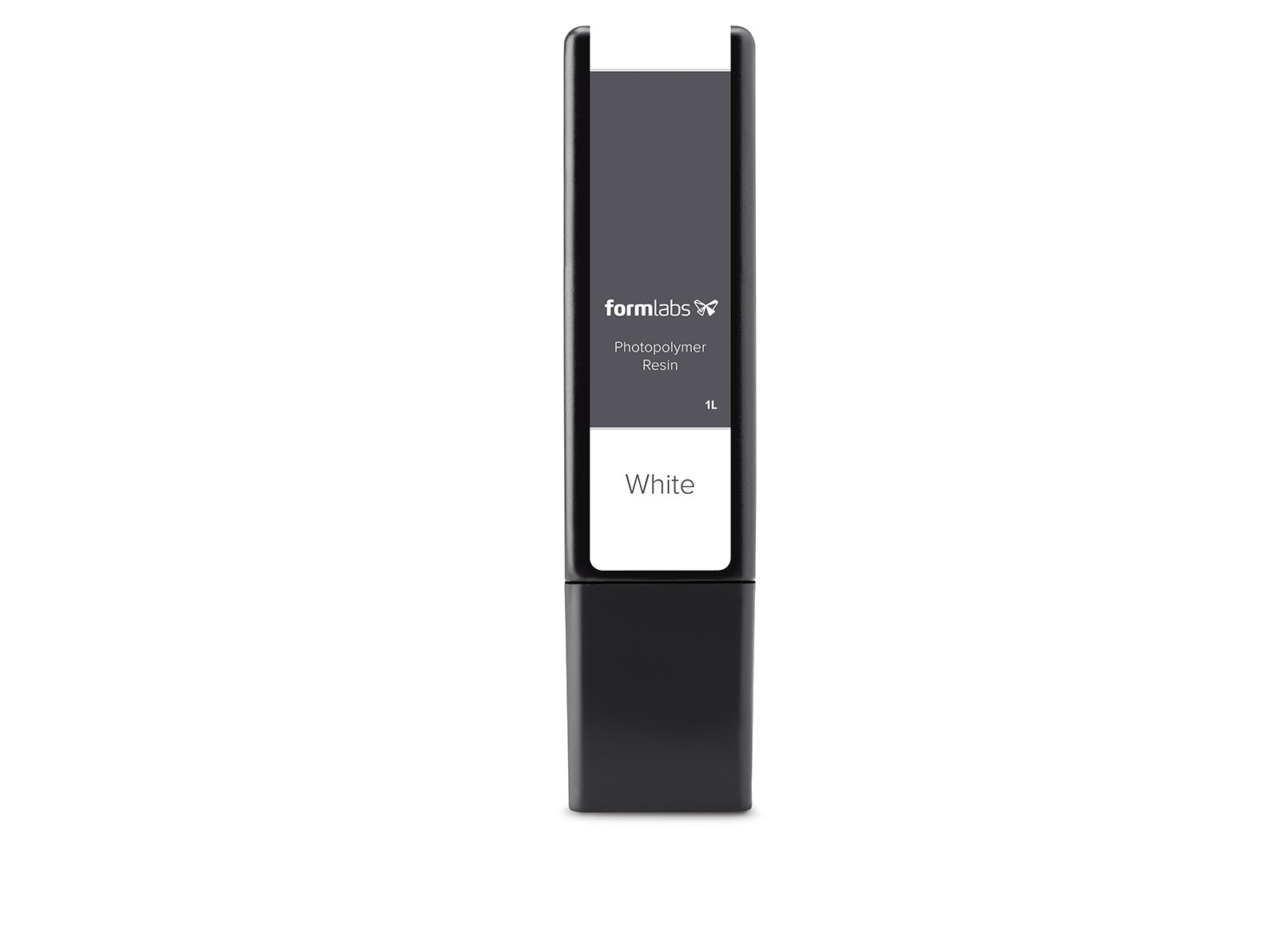 Formlabs White Resin Cartridge V4.1 ( 33.81 Fl Oz)