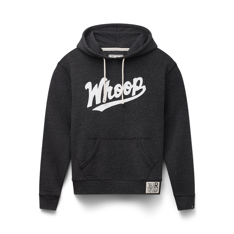Founder's Collection Hoodie | Charcoal