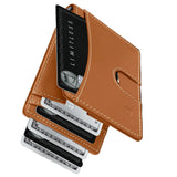 Kings Loot Money Clip Supreme Saffron