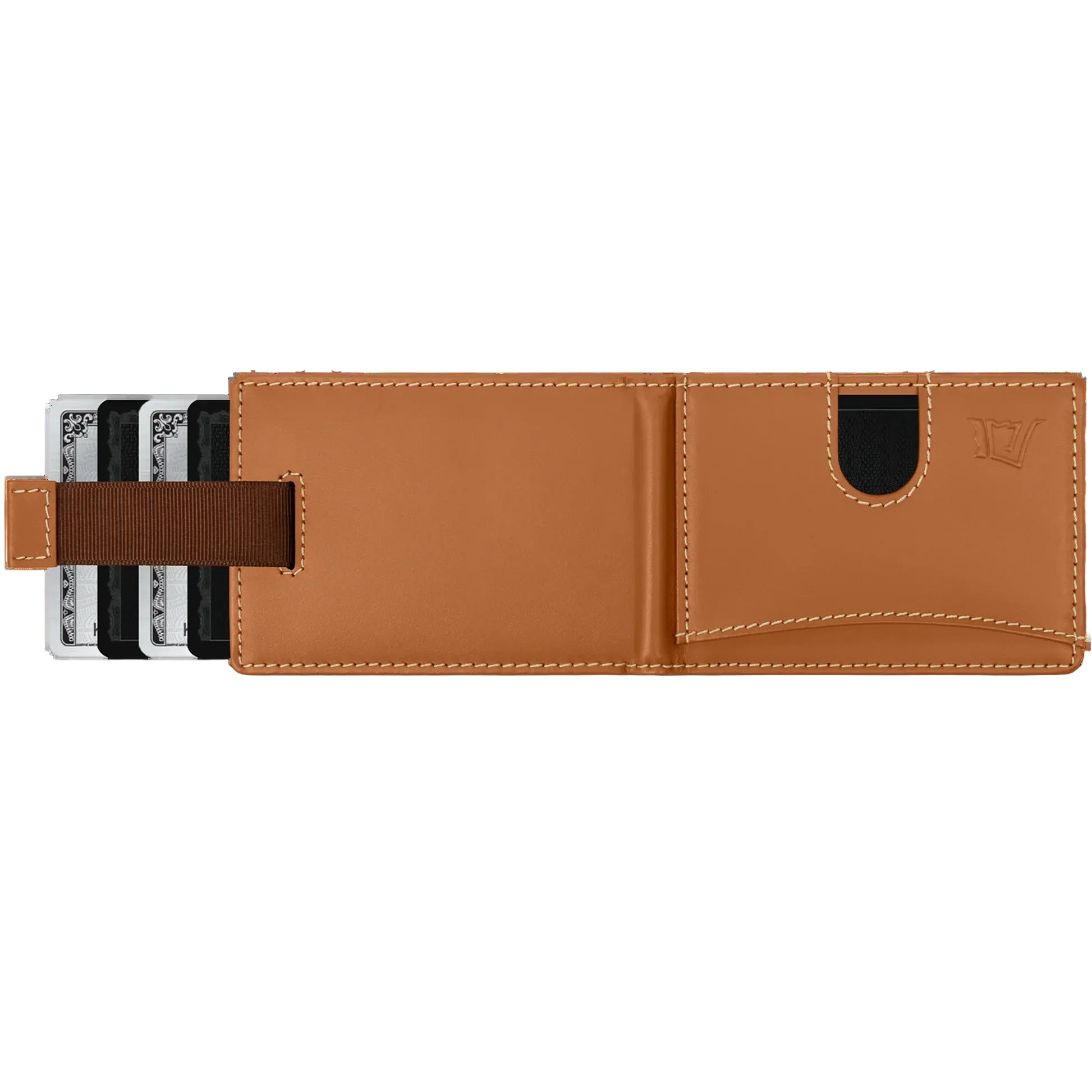 Kings Loot Money Clip Supreme Saffron