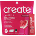 CREATE Creatine and Electrolytes - Watermelon - 30 Sticks