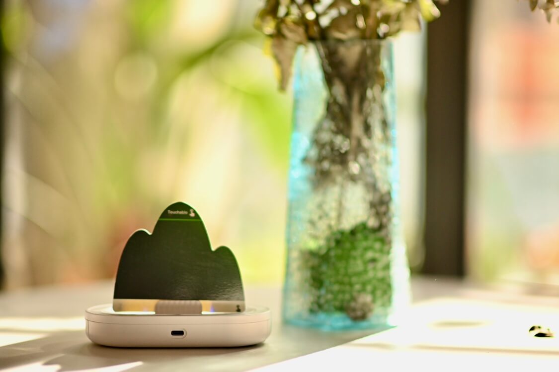 Fruit Fly Catcher Portable（MK11）