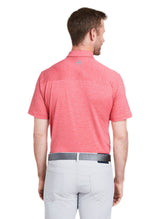 Vineyard Vines Men's Lobster Reef Destin Stripe Sankaty Polo - Medium