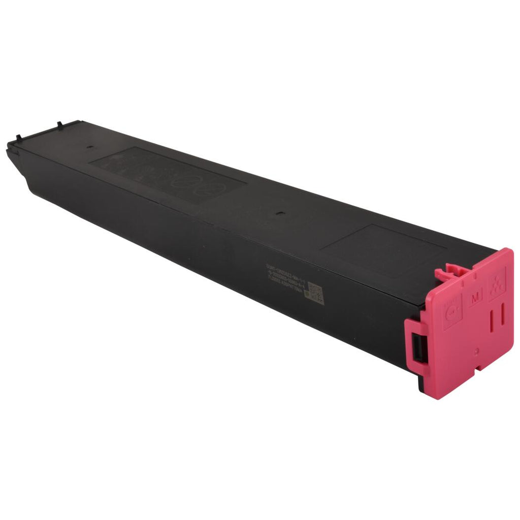 Genuine Sharp BP-NT70MA (BPNT70MA) Magenta Toner Cartridge