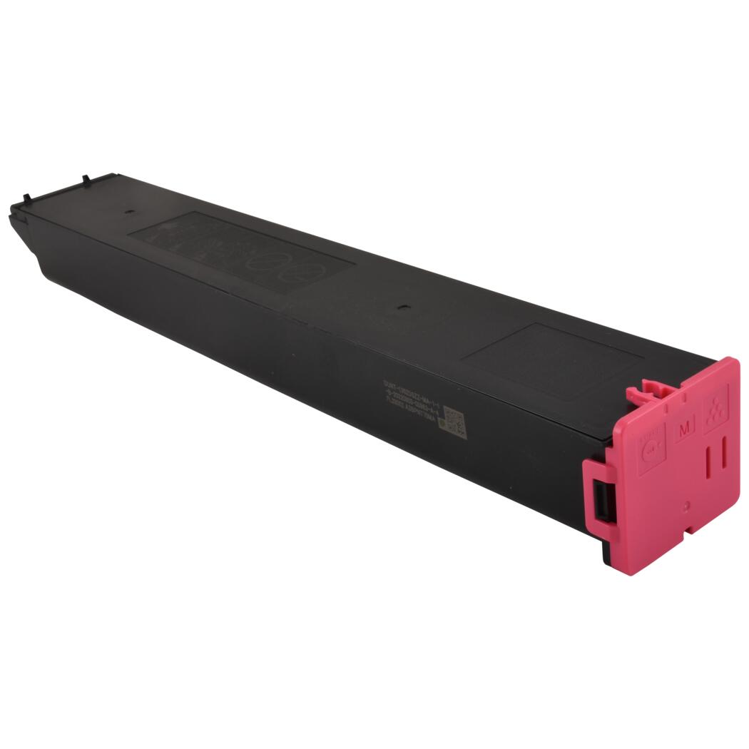 Genuine Sharp BP-NT70MA (BPNT70MA) Magenta Toner Cartridge