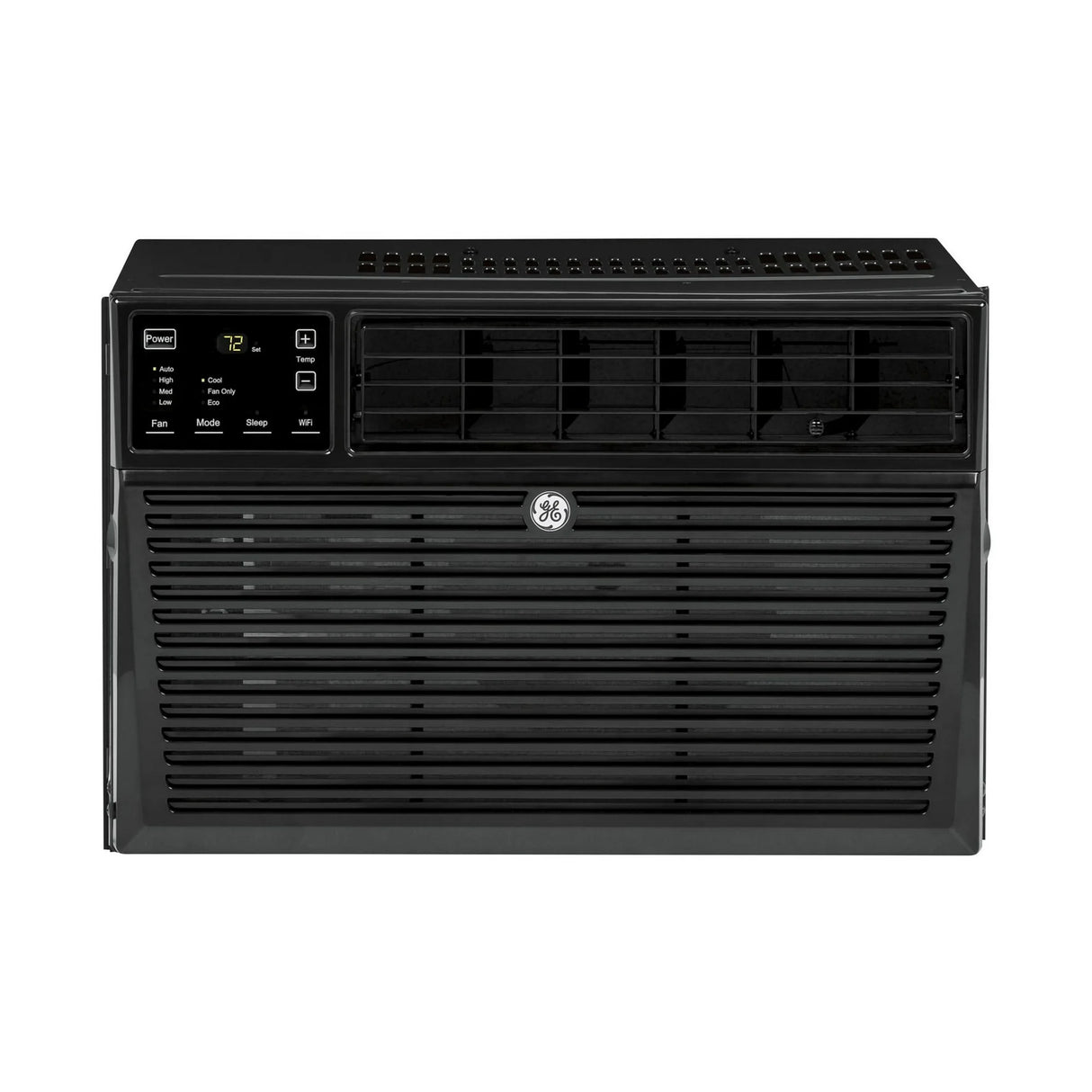 TCL 8,000 BTU Smart Window Air Conditioner, Black (New, Open Box)