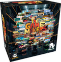 Bezier Games The Game Makers the "Completionist" edition